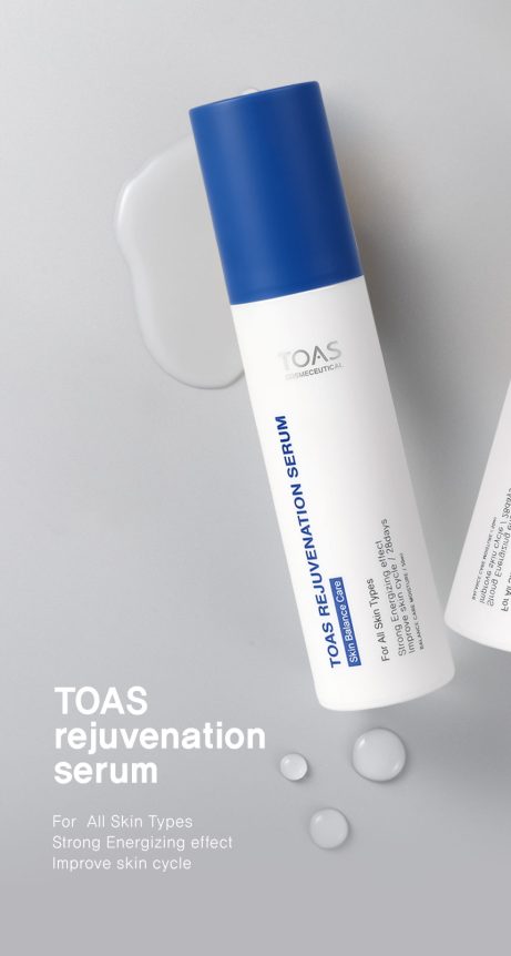Toas Rejuvenation Serum